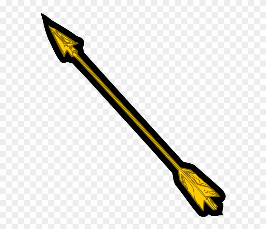 Hiking Stick Clipart - Png Download