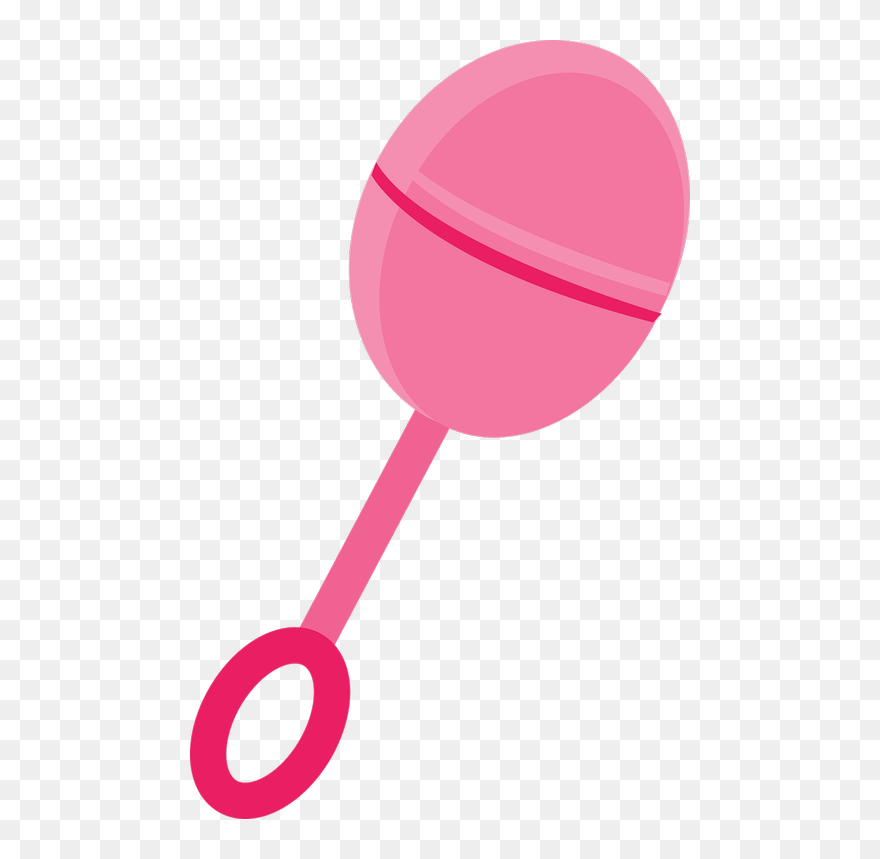 Pink Baby Girl Child Pregnancy Cute Female Clipart