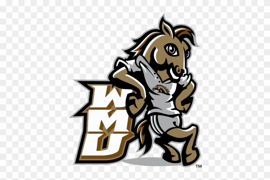 Western Michigan University Clipart