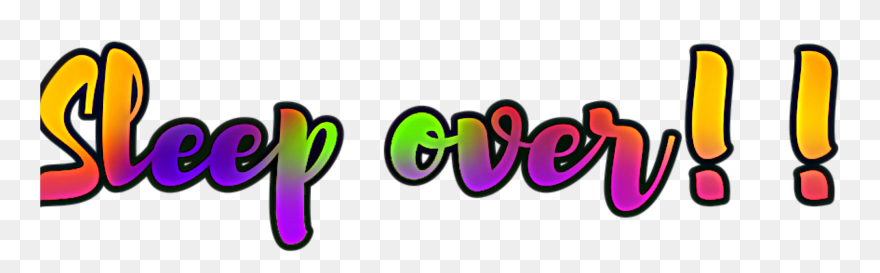 Brusherfont Sticker Clipart