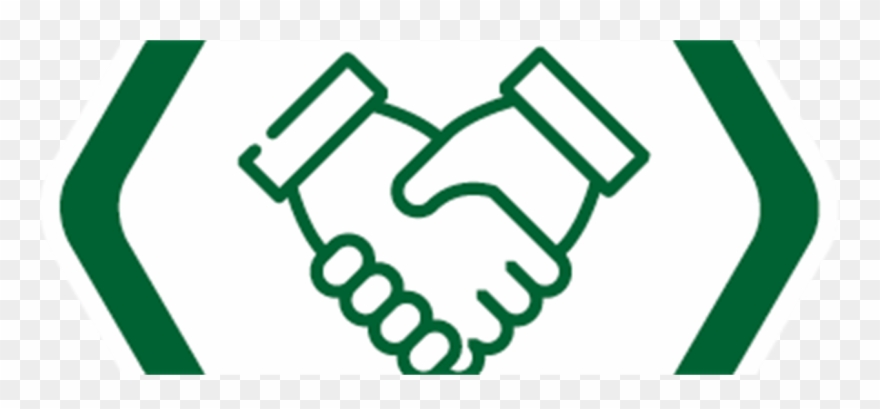 Leveraging The Culture - Work With Us Icon Clipart