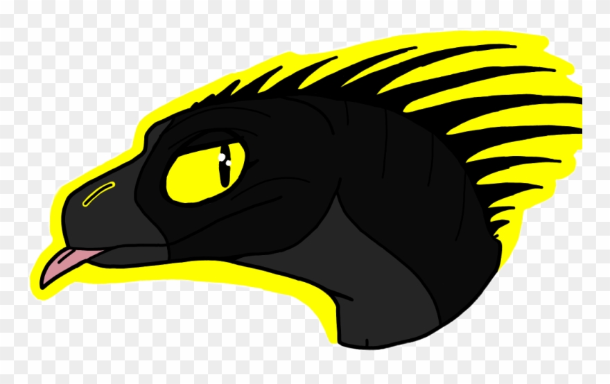 #dontsteal #raptor #oc #noclaiming #freetoedit - Illustration Clipart