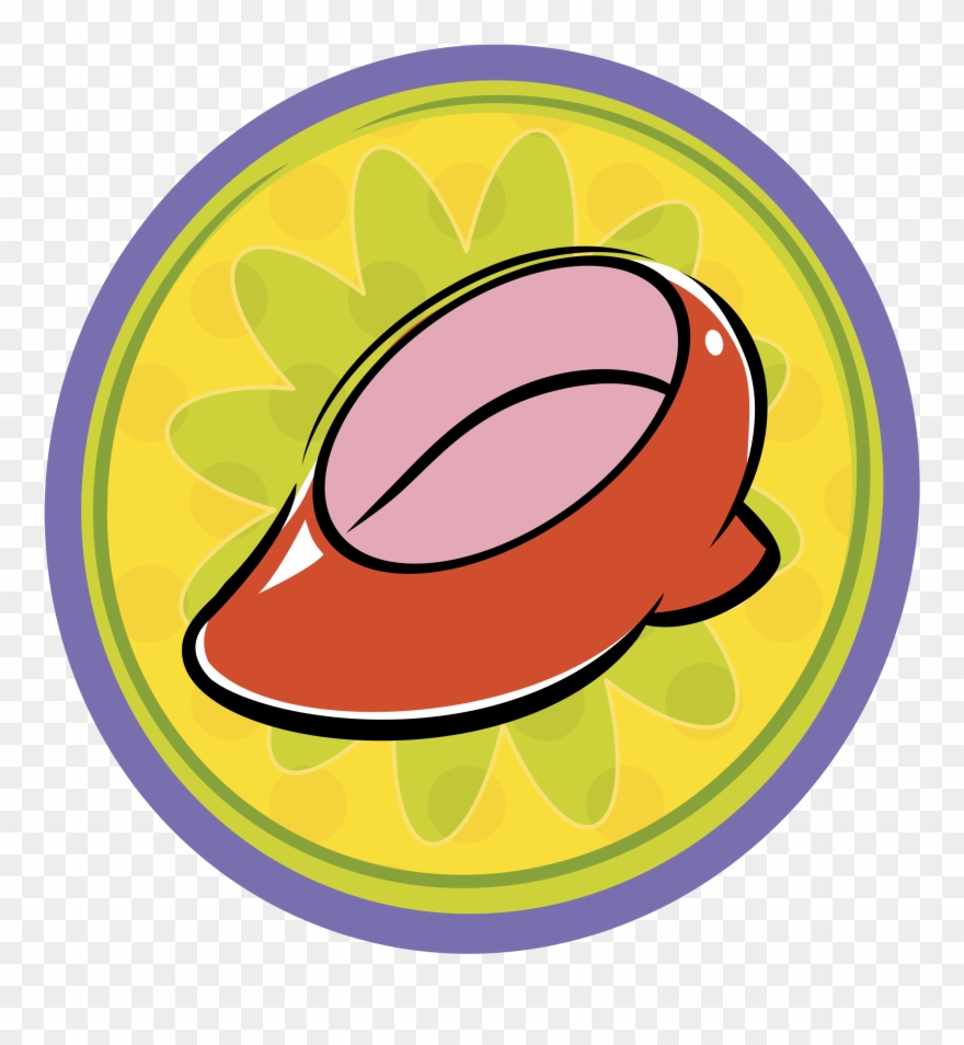 Minnie Mouse Logo Png Transparent - Minnie Mouse Clipart