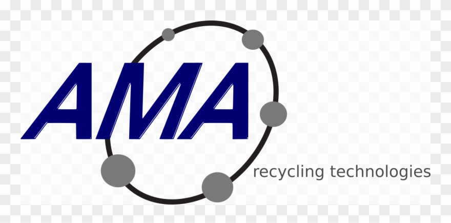 Ama Recycling Technologies Clipart