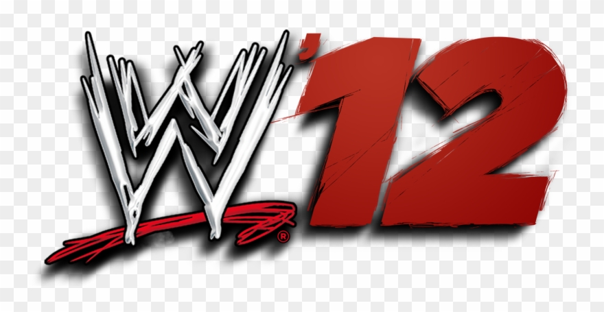 Wwe 12 Logo Png Clipart