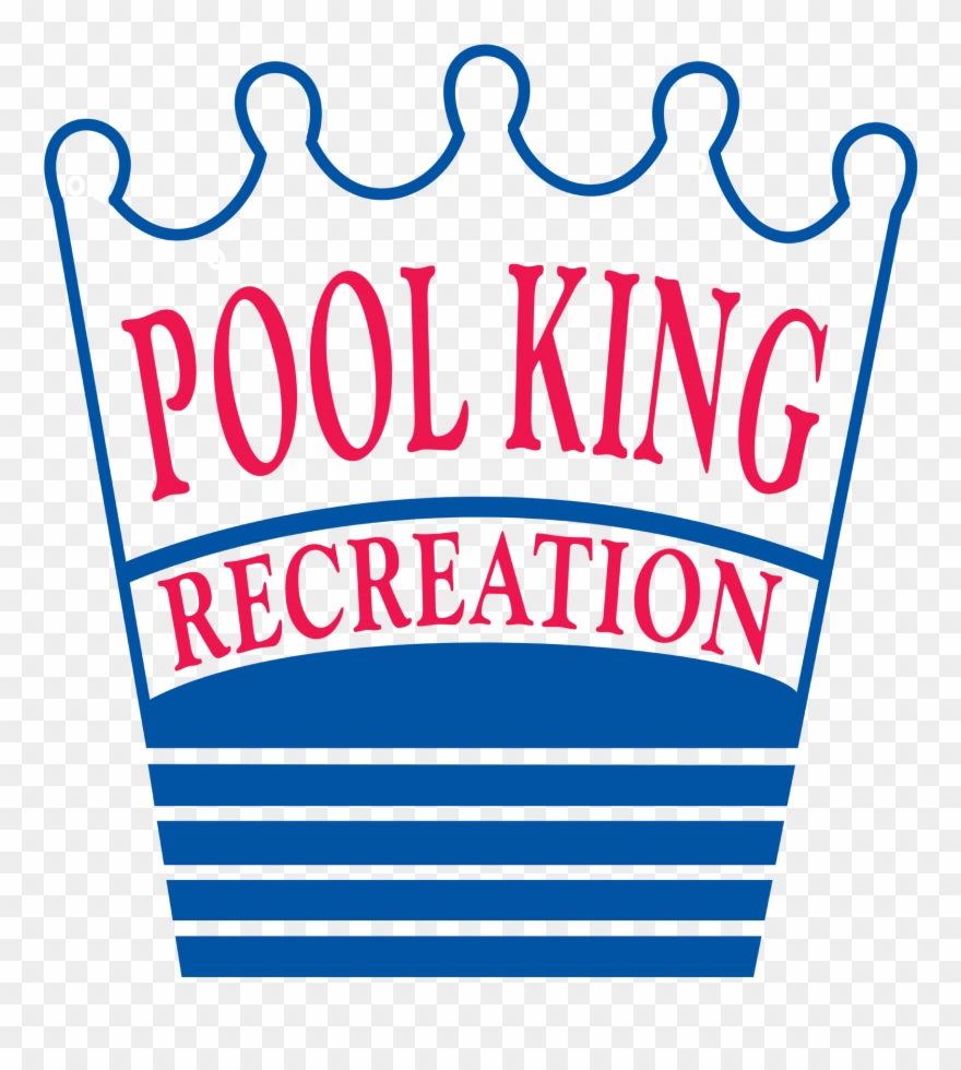 Pool King Recreation Inc - Capra Accredited Clipart