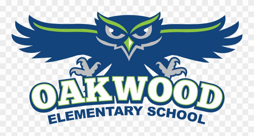 Owls School Logo Clipart Library - Oakleigh South Primary School - Png Download