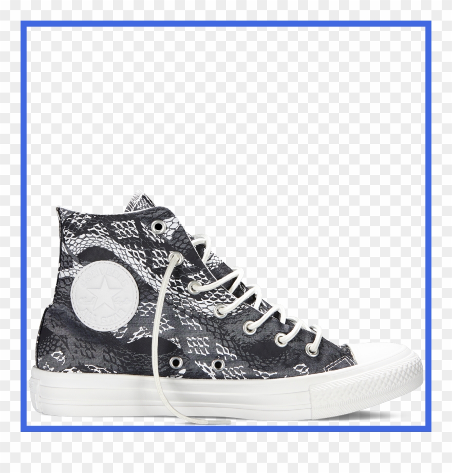Marvelous Old Skool Vansskate Oldskool Black White - Basketball Shoe Clipart