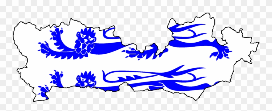 Berkshire Photo Berkshire-1 - Flag Clipart