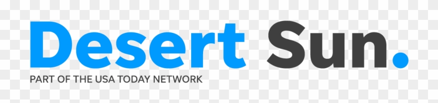 Event Sponsors - Desert Sun Logo Clipart