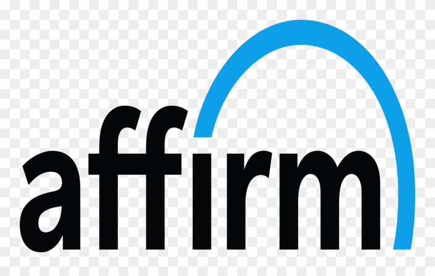 Affirm - Affirm, Inc. Clipart
