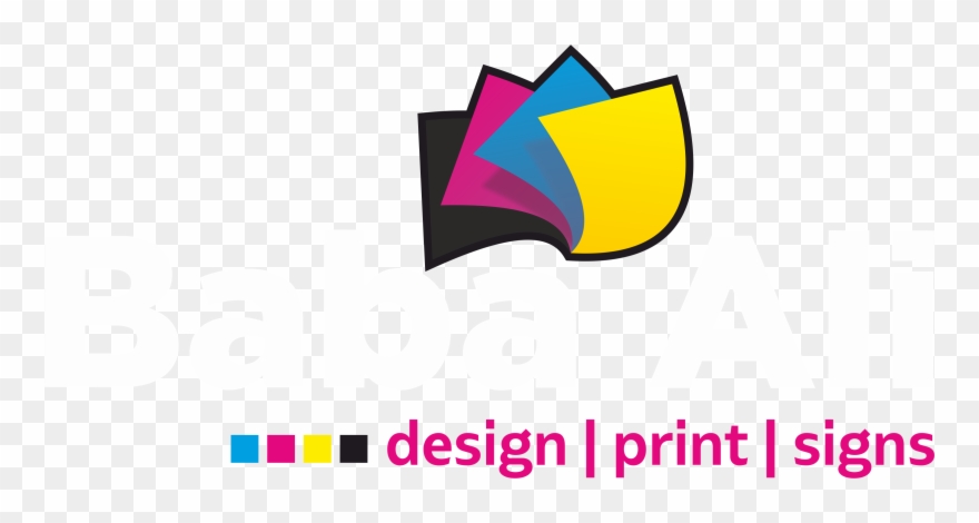 Ideas Baba Ali Print Birmingham - Graphic Design Clipart