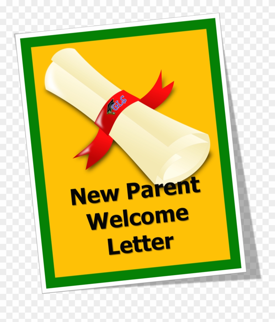 New Parent Packet - Parallel Clipart