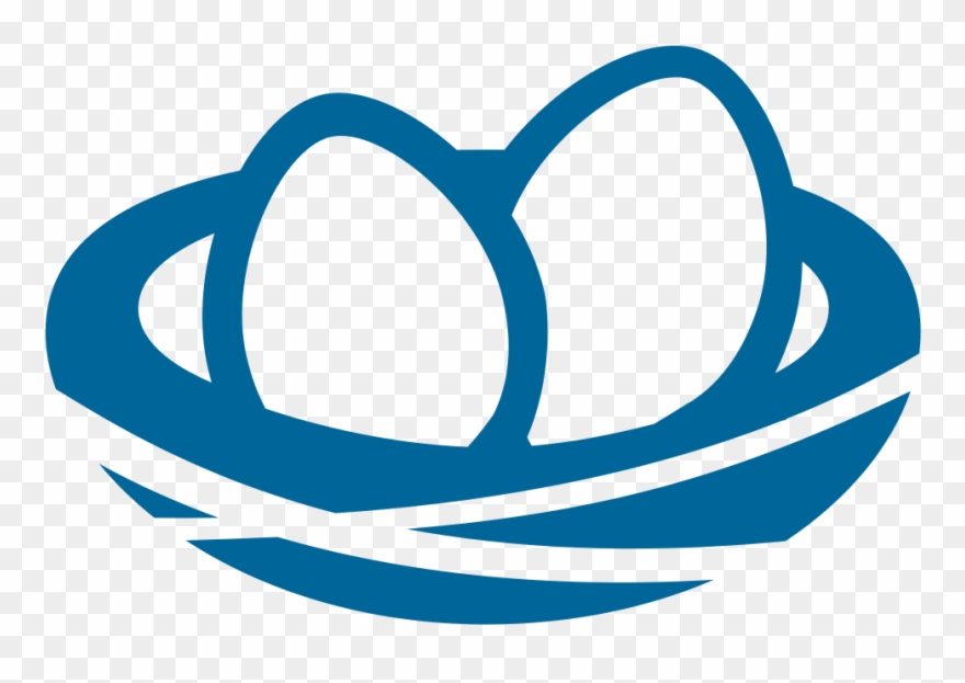 Nest Clipart Svg - Png Download