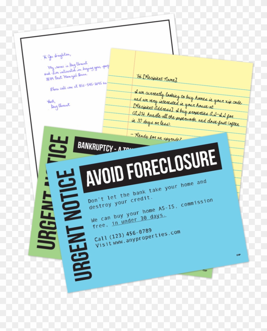 Real Estate Investment Clipart Eye - Real Estate Direct Mail - Png Download