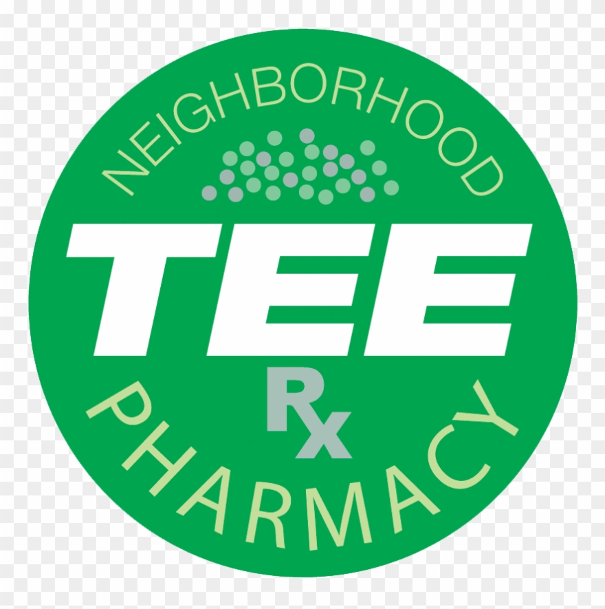 Here At Tee Pharmacy We Are A Local Institution, Providing - Emblem Clipart