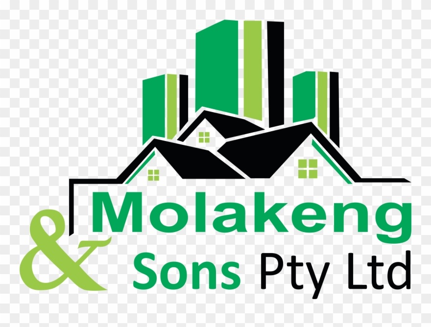 Molakeng And Sons Logo Clipart