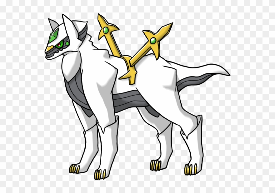 Been Sketching Them A Bit, Thought I'd Share Some Of - Cartoon Clipart