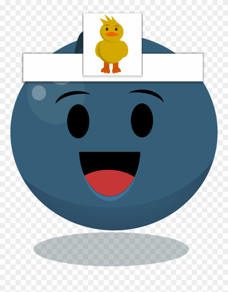 Story And Drama Booklet - Cartoon Clipart