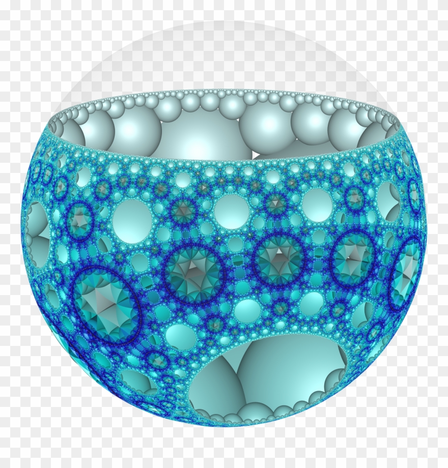 File Hyperbolic Poincare Png Wikimedia Commons Filehyperbolic - Circle Clipart