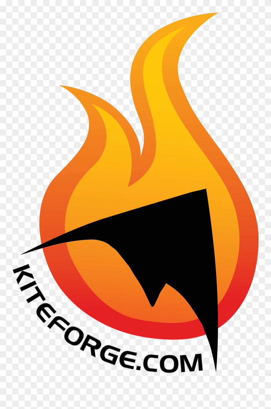 Kite Forge Clipart
