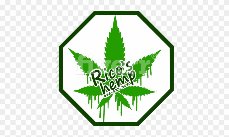 Big Worksample Image - Marijuana Leaf Clipart