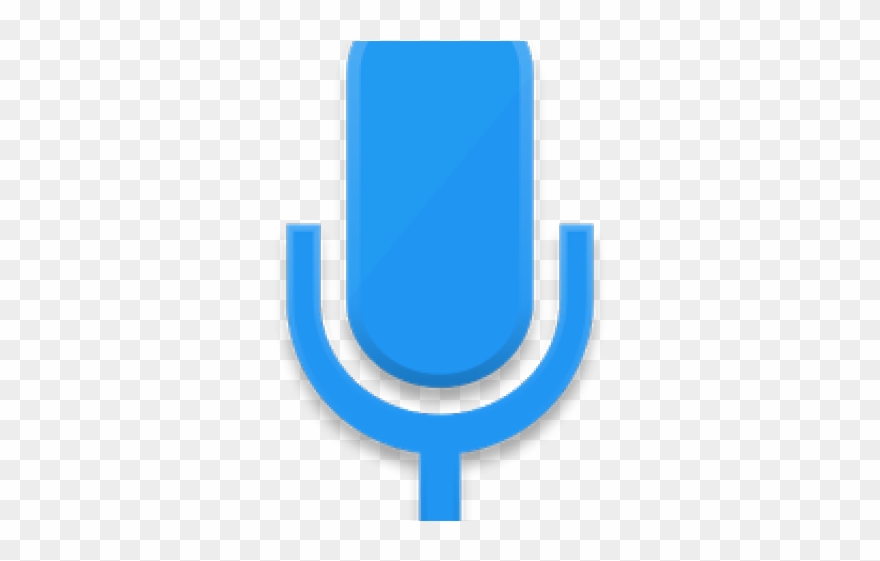 Easy Voice Recorder App Android Clipart