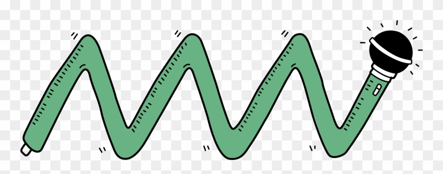 Written & Recorded Is Built On Decades Of Experience Clipart