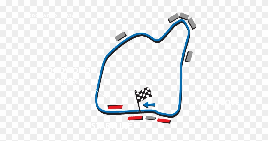 Race Tickets Show Packages Clipart