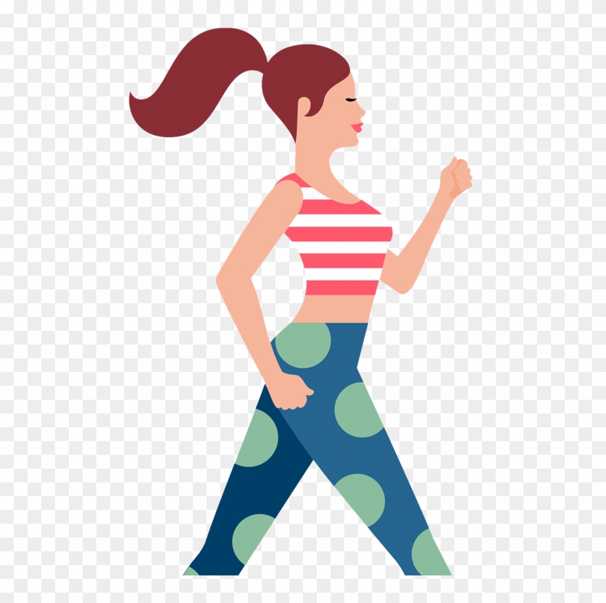 Exercise - Illustration Clipart