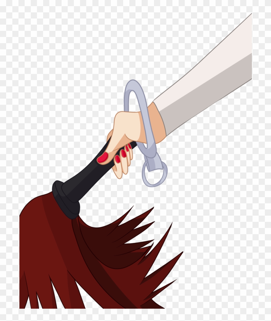 Midnight [boku No Hero Academia] By Rainy-days1 - Illustration Clipart