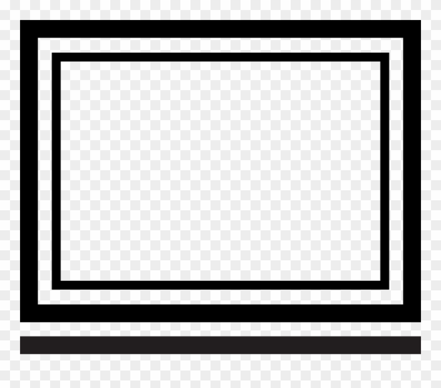 Built-in Display Clipart