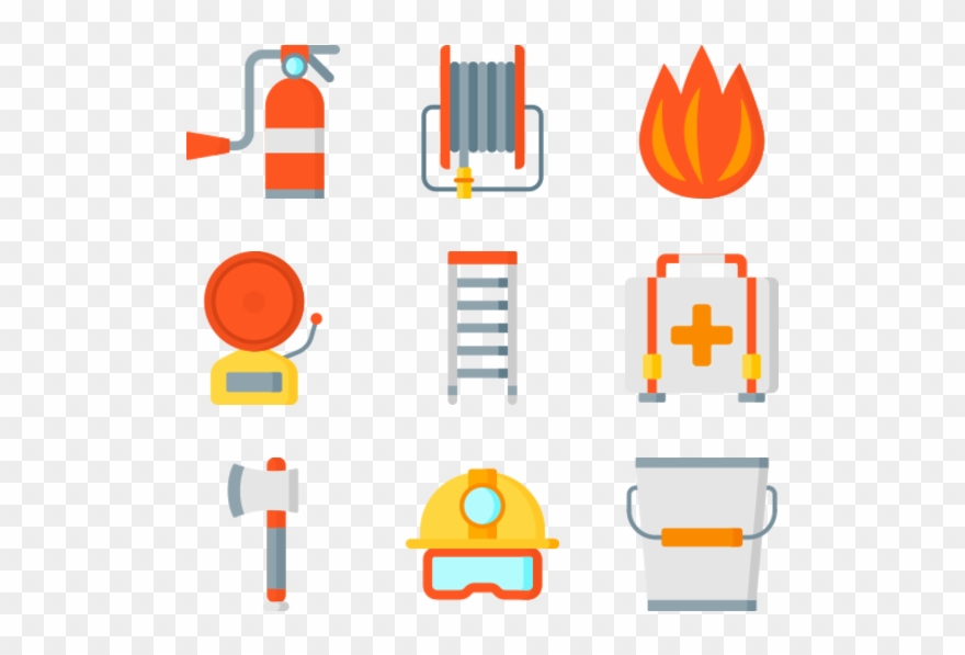 Emergencies Clipart