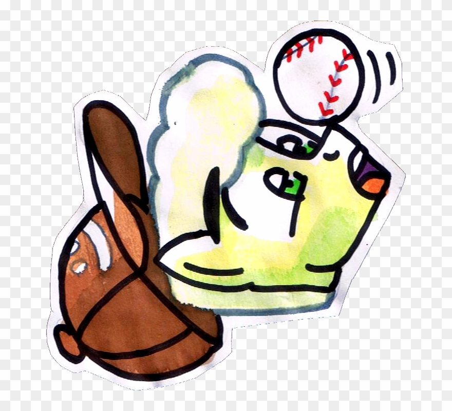 I Don't Have Much Of A Throwing Forearm, But Like Any Clipart