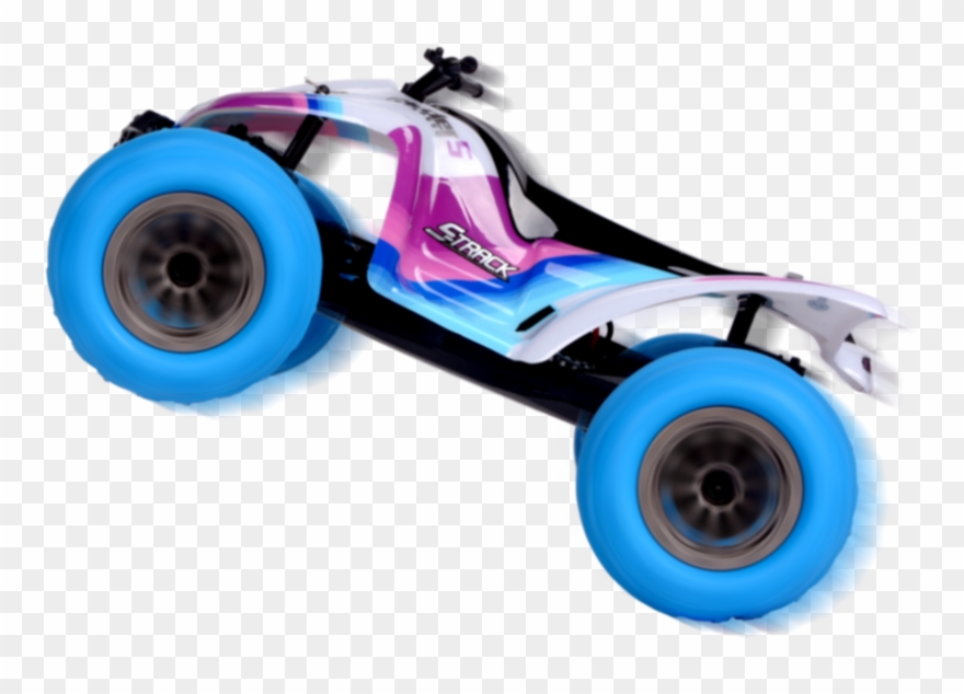 Gp Toys Rc - Model Car Clipart