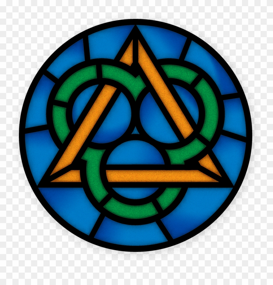 Stained Glass Clipart