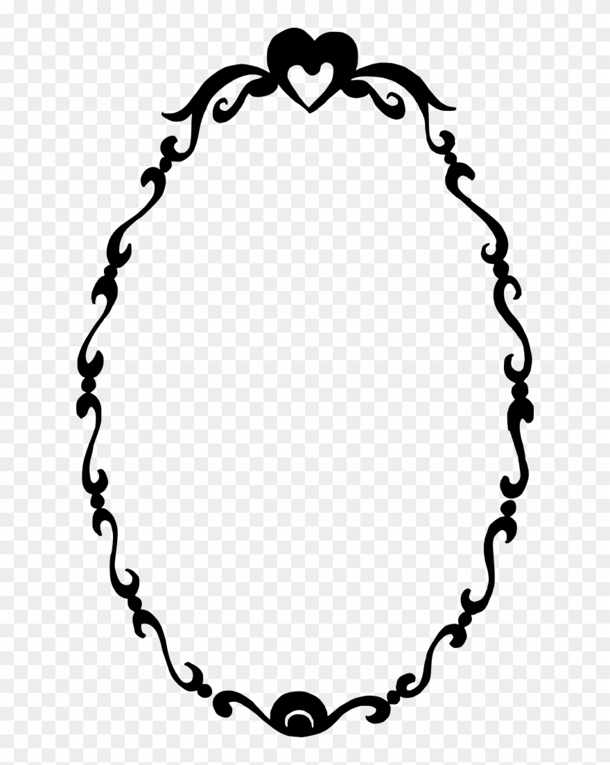 Png File Size - Circle Clipart