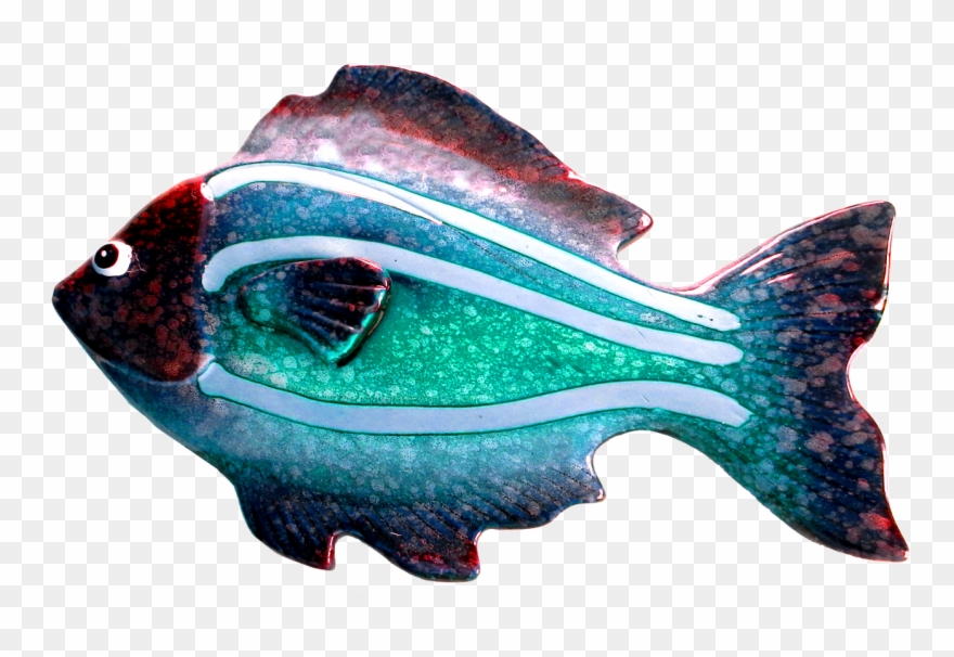 Fish Clipart