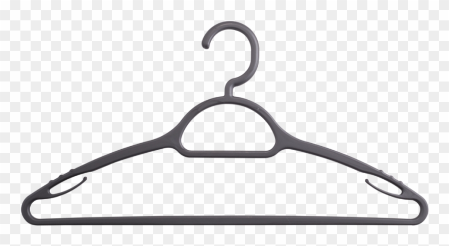 Clothes Hanger Clipart