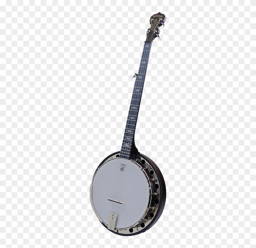 Hooks & Nuts - Deering Goodtime Artisan Americana Clipart