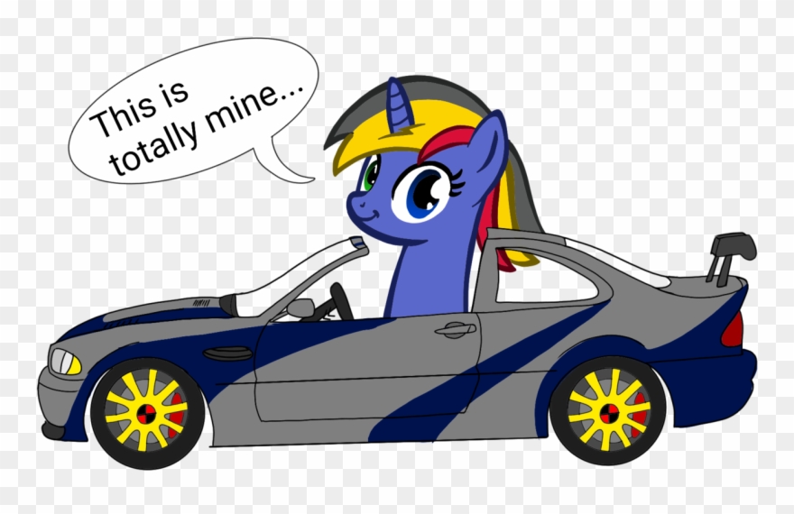 Bmw M3 Png - Bmw M3 E46 Nfs Most Wanted Art Clipart