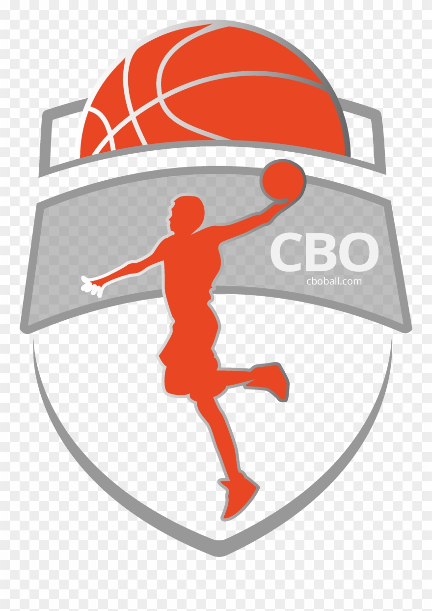 Christian Basketball Organization Clipart