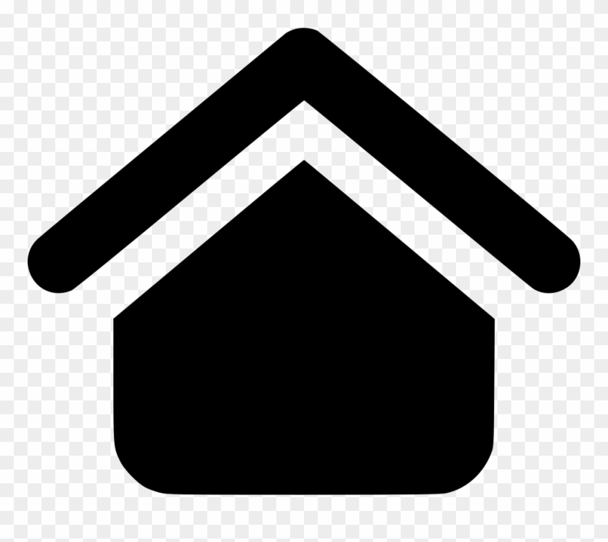 Address Real Estate - Home Png Green Clipart