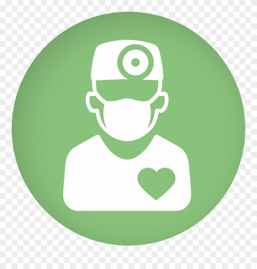 Minor Surgery - Surgery Center Clipart - Png Download