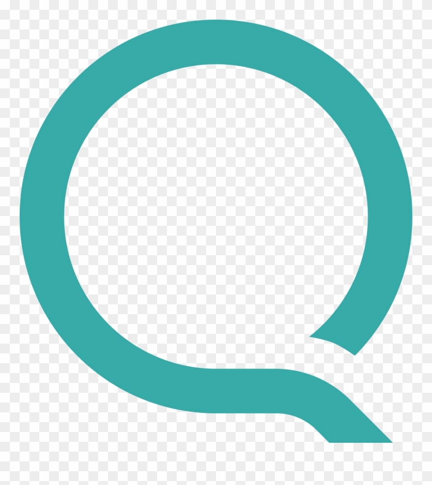 With - Circle Clipart