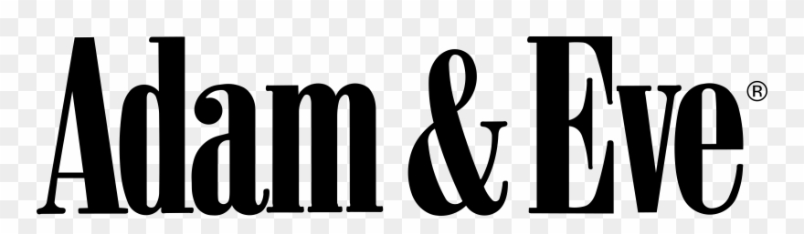 Adam & Eve Inc Logo Png Transparent - Logo Adam & Eve Clipart