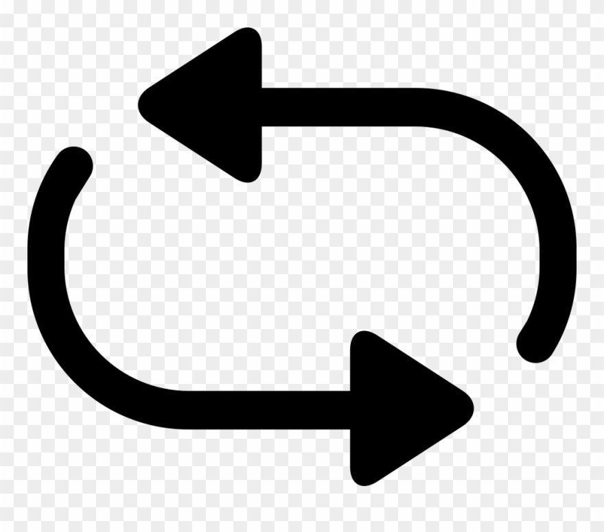 Cycle Svg Png Icon Free Download - Icon For Cycle Png Clipart