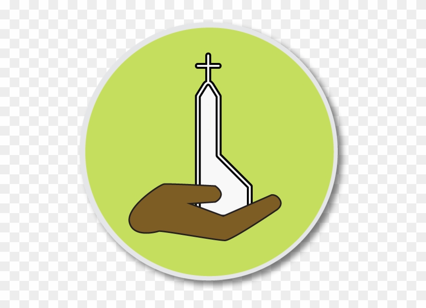 Role In - Church Clipart