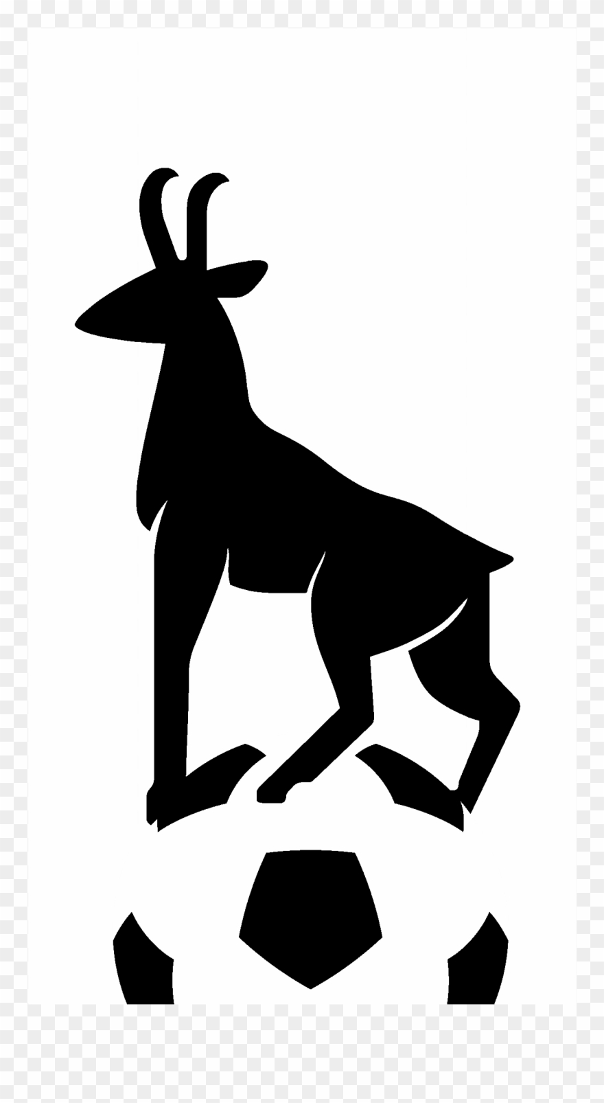 Hergiswil Logo Black And White - Hergiswil Clipart