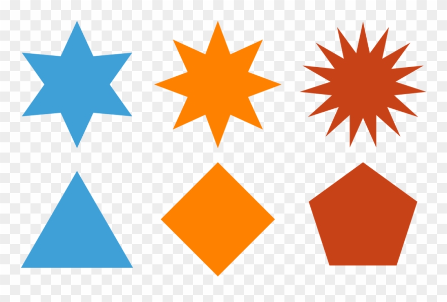 Shapes Will Give Your Documents The Creative Edge - Khanate Of Chagatai Symbol Clipart